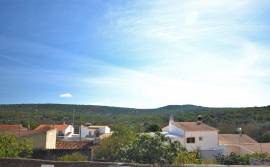 Old house rustic style with land