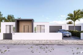 FÉNIX URBANIZATION III FÉNIX URBANIZATION III