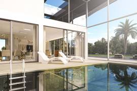 FÉNIX URBANIZATION III FÉNIX URBANIZATION III