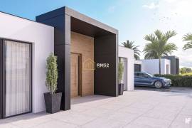 FÉNIX URBANIZATION III FÉNIX URBANIZATION III