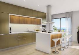 APARTMENT UPTOWN 13 T3 A-A