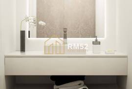 APARTMENT UPTOWN 13 T3 A-A