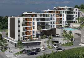 APARTMENT UPTOWN 13 T3 A-A