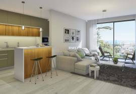 APARTMENT UPTOWN 13 T2 D - B