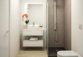 APARTMENT UPTOWN 13 PENTHOUSE T4 B - B