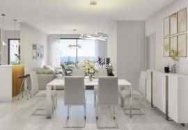 APARTMENT UPTOWN 13 PENTHOUSE T4 B - B