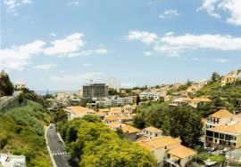 APARTMENT UPTOWN 13 PENTHOUSE T4 B - B