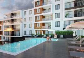 APARTMENT UPTOWN 13 PENTHOUSE T4 B - B