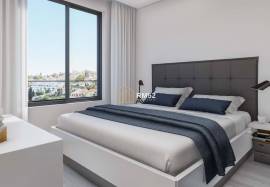 APARTMENT UPTOWN 13 PENTHOUSE T4 B - B