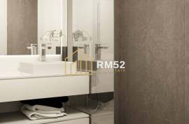 APARTMENT UPTOWN 13 PENTHOUSE T4 B - B