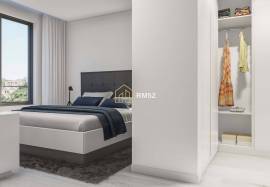 APARTMENT UPTOWN 13 PENTHOUSE T4 B - B