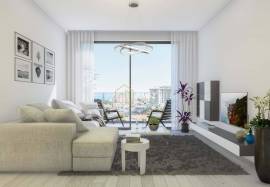 APARTMENT UPTOWN 13 PENTHOUSE T4 B - B