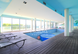 Detached T5 villa on a plot of 2000m2 with indoor pool in Aveleda, Braga