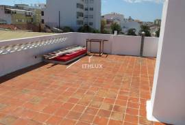 Apartment T5 Centro Portimão