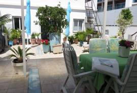 Apartment T5 Centro Portimão