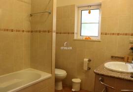Set of 2 semi-detached villas T3 (autonomous fractions) with Swimming Pool in Estoi, Faro
