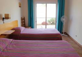 Set of 2 semi-detached villas T3 (autonomous fractions) with Swimming Pool in Estoi, Faro