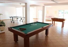 Set of 2 semi-detached villas T3 (autonomous fractions) with Swimming Pool in Estoi, Faro
