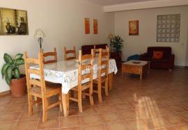 Set of 2 semi-detached villas T3 (autonomous fractions) with Swimming Pool in Estoi, Faro