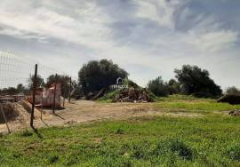 Plot of Land located in Horta D. Pedro - Elvas