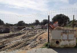 Plot of Land located in Horta D. Pedro - Elvas