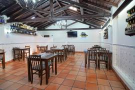 Restaurant for Sale in Sines