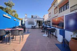 Restaurant for Sale in Sines