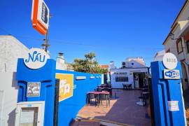 Restaurant for Sale in Sines