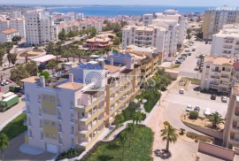 3 Bedroom apartment.