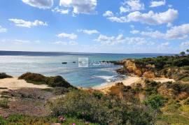 DEVELOPMENT IN GALÉ - ALBUFEIRA