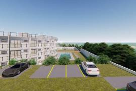 DEVELOPMENT IN GALÉ - ALBUFEIRA