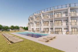DEVELOPMENT IN GALÉ - ALBUFEIRA