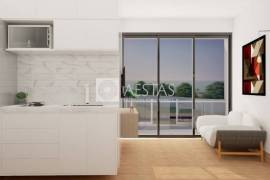 DEVELOPMENT IN GALÉ - ALBUFEIRA