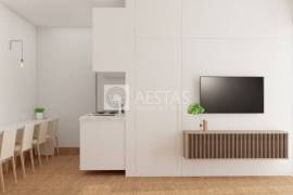 DEVELOPMENT IN GALÉ - ALBUFEIRA