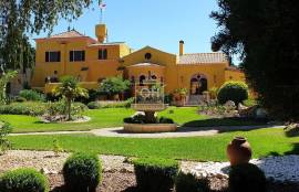 Magnificient Manor House from 18th Century near São Bras de Alportel
