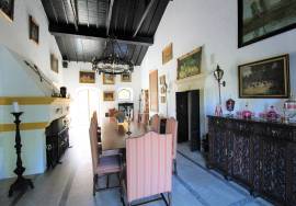 Magnificient Manor House from 18th Century near São Bras de Alportel