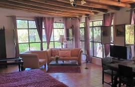 Magnificient Manor House from 18th Century near São Bras de Alportel