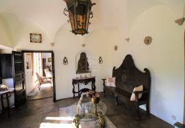 Magnificient Manor House from 18th Century near São Bras de Alportel