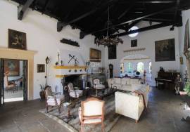 Magnificient Manor House from 18th Century near São Bras de Alportel