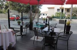 Restaurant located next to Golden Residence Hotel