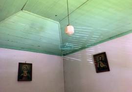 Old house to recover in CALHETA