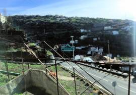 Old house to recover in CALHETA