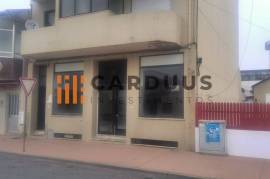 Commercial property Ovar Praia