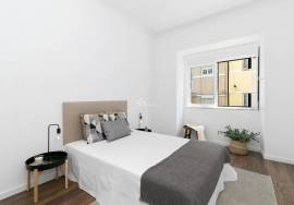 T2 fully refurbished in Arroios