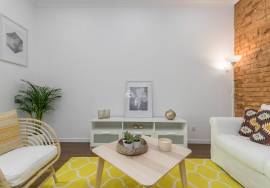T2 fully refurbished in Arroios