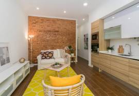 T2 fully refurbished in Arroios