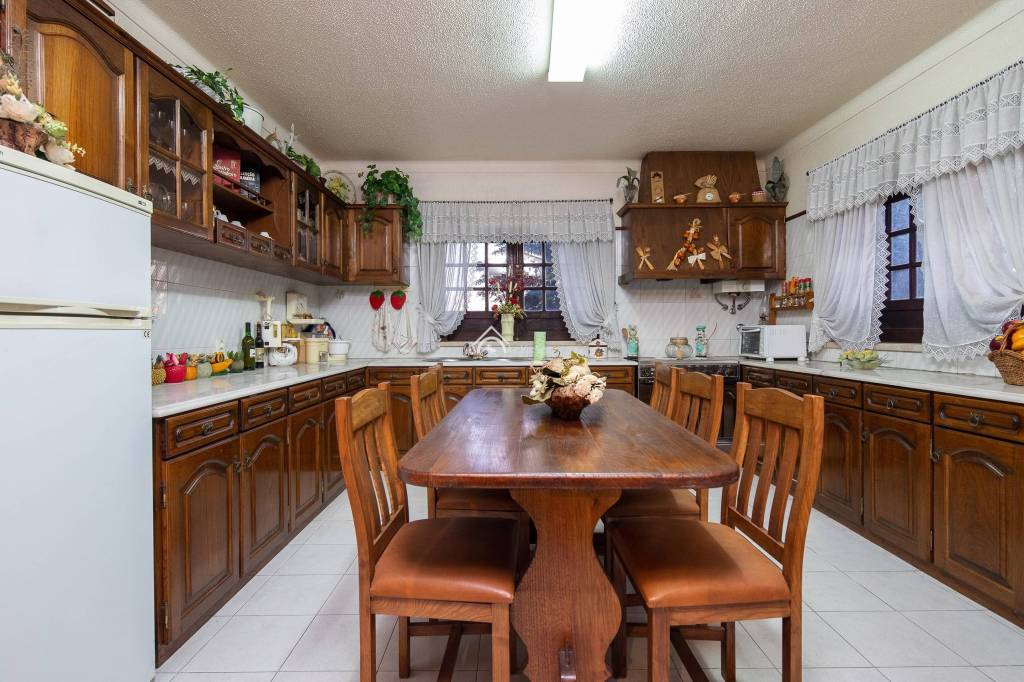 3 bedroom villa in Santa Catarina