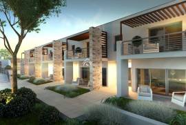 Houses Under construction in Foz do Arelho