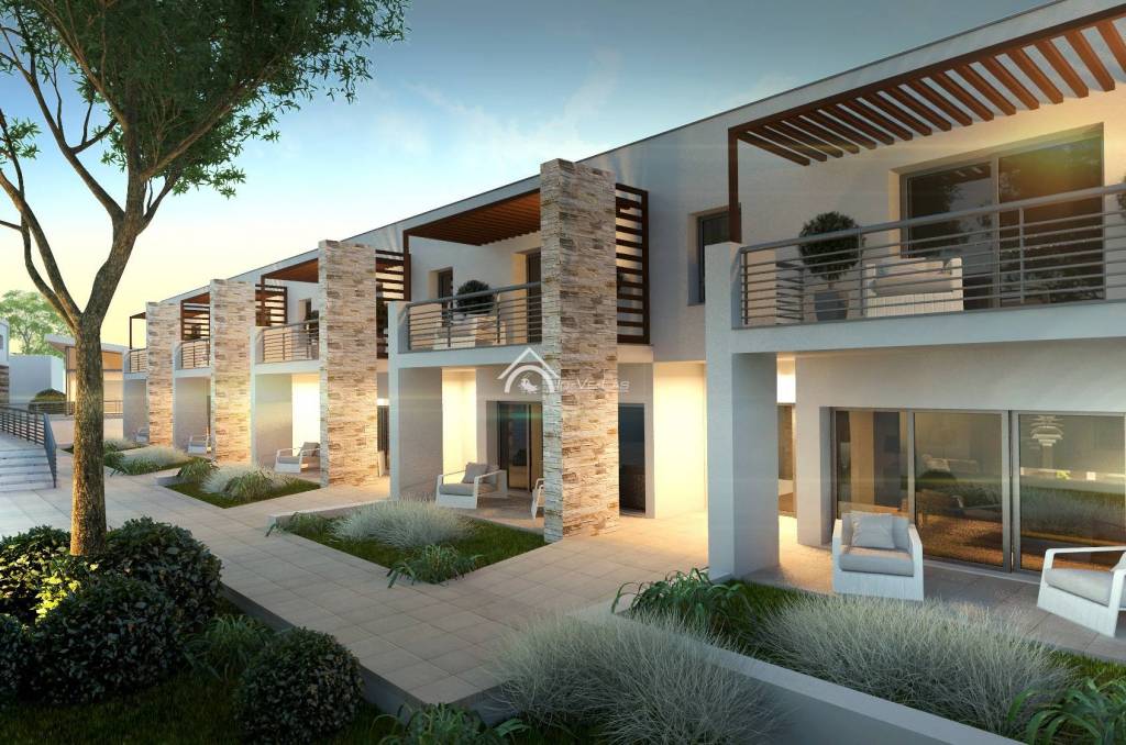 Houses Under construction in Foz do Arelho