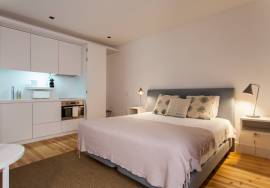 Excellent Studio Apartment in the Heart of Lisbon